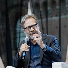 Massimo Recalcati - Il potere delle parole