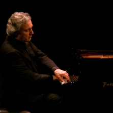 Recital di Lorenzo Porta del Lungo