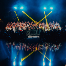 Rejoice Gospel Choir