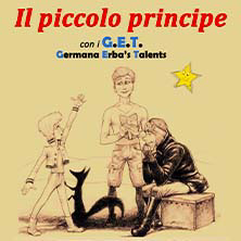 Il piccolo Principe