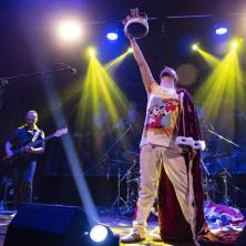 Requeen - Queen Tribute Band