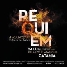 Requiem - L'opera del fuoco
