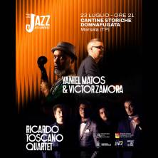 Ricardo Toscano Quartet