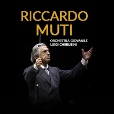 Riccardo Muti