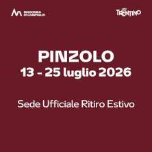Ritiro Estivo Torino FC