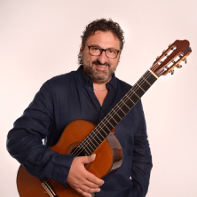Biglietti BEETHOVEN E RODRIGO - RITMO E PASSIONE