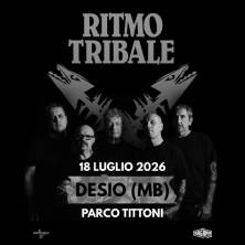 Ritmo Tribale