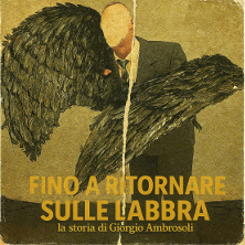 Leonardo Torrini - Fino a ritornare sulle labbra - Laboratorio Puccini