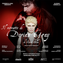 Il ritratto di Dorian Gray