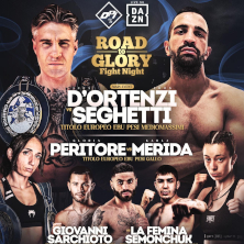 Boxing Night