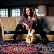 Robben Ford