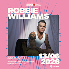 Robbie Williams
