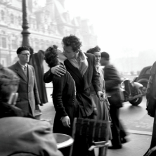 Robert Doisneau - Museo del Genio