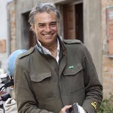 Roberto Parodi - Itinerari di stile