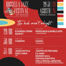 Roccella Jazz 2026