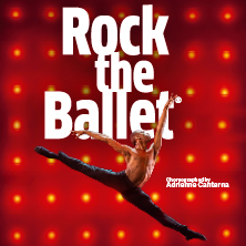 Rock the ballet
