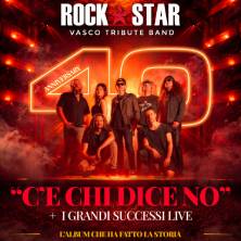 Rockstar - Vasco Tribute Band