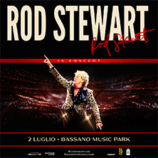 Rod Stewart