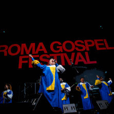 Roma Gospel Festival