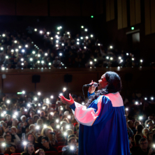 Roma Gospel Festival