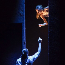 Romeo e Giulietta - Balletto di Toma