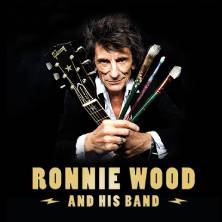 Ronnie Wood