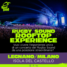 Rugby Sound Festival