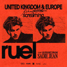 Ruel
