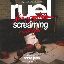 Ruel