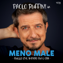 Paolo Ruffini - Meno Male