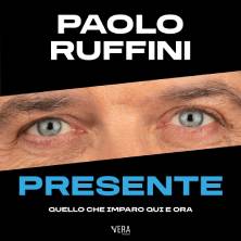 Paolo Ruffini: Presente