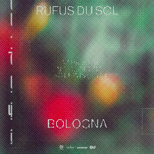 Rufus Du Sol