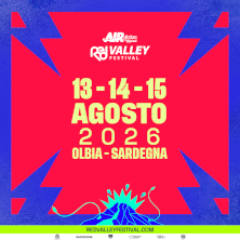 Red Valley Festival