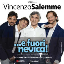Vincenzo Salemme