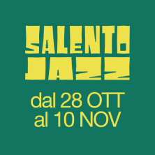 Salento Jazz 2026