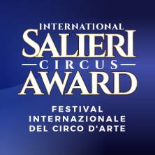 Salieri Circus Award