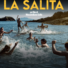 La salita