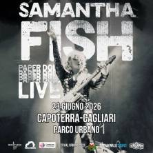 Samantha Fish