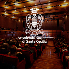 Accademia Nazionale di Santa Cecilia - Stagione Camera 2025-2026