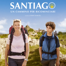 Santiago - Un cammino per ricominciare