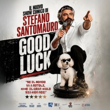 Stefano Santomauro - Good Luck