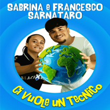 Francesco Sarnataro - Ci vuole un tecnico