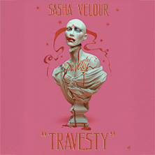 Sasha Velour