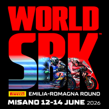 SBK Misano