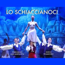 Lo schiaccianoci - Compagnia Almatanz