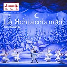 Accademia Ucraina di balletto