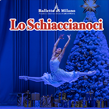 Lo schiaccianoci - Balletto di Milano