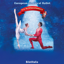 Lo Schiaccianoci - European Classical Ballet