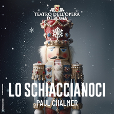 Lo schiaccianoci - Teatro dell'Opera di Roma