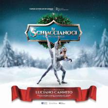 Schiaccianoci - Roma City Ballet Company